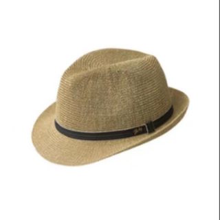 男女同款帽子创世品牌巴拿马帽太阳帽防晒遮阳爵士帽帅气时尚百搭