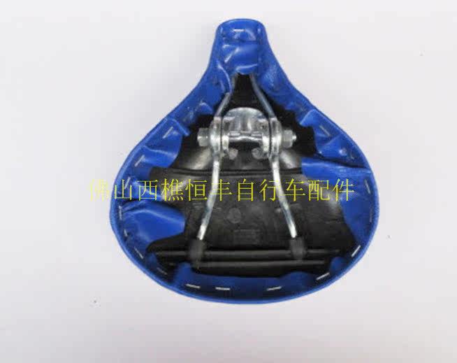 Selle de vélo - Ref 2355984 Image 4