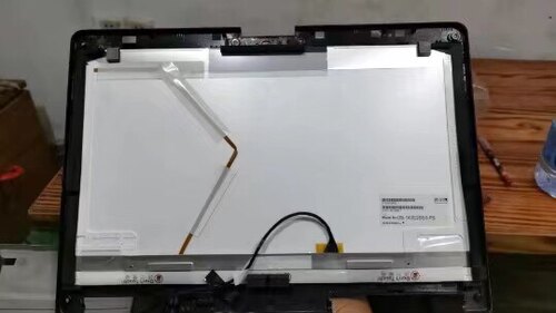 原装拆机 松下 Panasonic CF-53 CF-54 CF-52 液晶屏 触摸