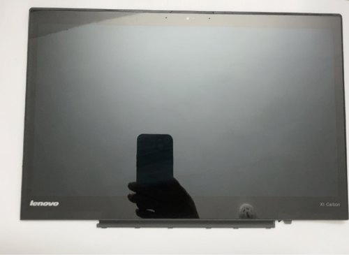 ThinkPad X1 Carbon 2014 2015LP140QH1 SPA2液晶屏幕触摸总成