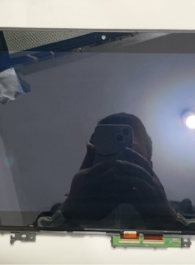 原装联想 yoga12 s1yoga s1触摸屏幕总成lp125wf2 lp125wh2