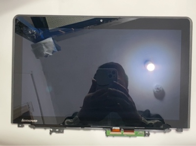 原装联想 yoga12 s1yoga s1触摸屏幕总成lp125wf2 lp125wh2