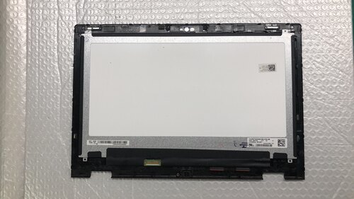 戴尔/ DELL 灵越13 7347 7348 7352 7359 触摸屏幕总成 LP133WH2s