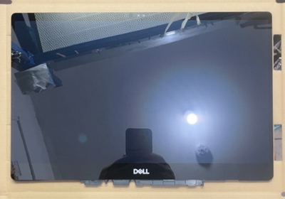 戴尔15- 7573 7570 7568 7558触摸总成 屏幕lp156wf6 lq156d1jw37