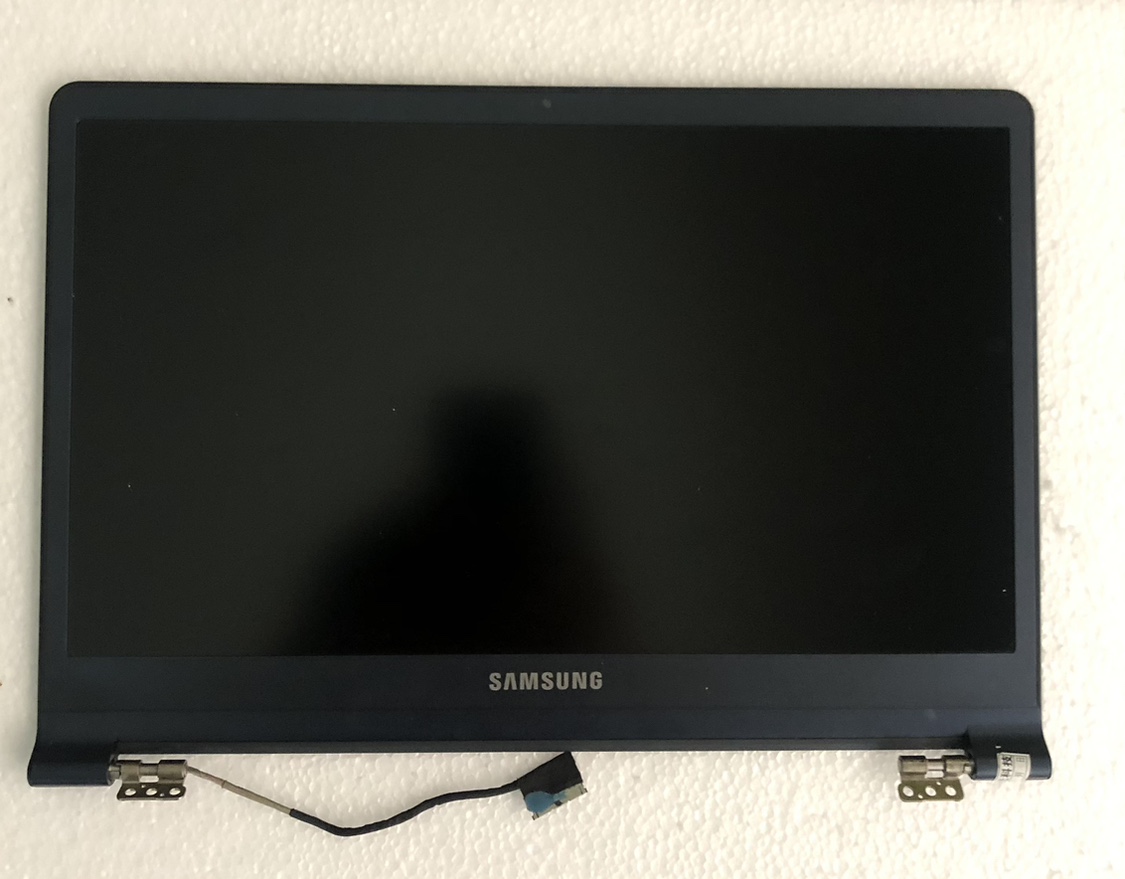 三星/samsung 900x3c 900x3d 900x3f x4d x4c液晶屏幕 总成上半套