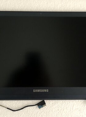 三星/samsung 900x3c 900x3d 900x3f x4d x4c液晶屏幕 总成上半套