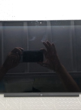 戴尔/ DELL 灵越13 7347 7348 7352 7359 触摸屏幕总成 LP133WH2s