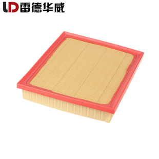 适配丰田凯美瑞亚洲龙凌放威飒威兰达RAV4荣放空气滤芯格滤清器