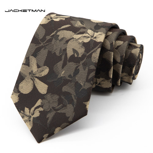 正装领带Jacketman休闲