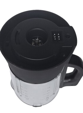 九阳破壁机L18-P163-B/Y91A-B/Y903-B/P350搅拌杯加热杯大杯组件