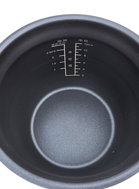 九阳电压力煲内锅配件Y-60A7 60C810/C816/C812/C817内胆锅芯6L升