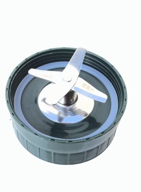 九阳料理机刀头配件C012-A/C23/C051/0T家用多功能搅拌刀座干磨杯