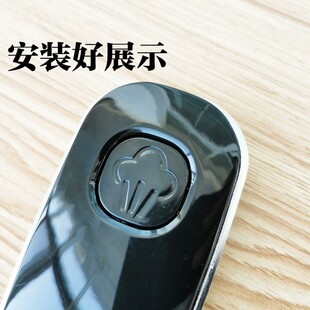 50C23 适用电压力锅Y 50C81 60C20 60C81把手排气按钮 50C20