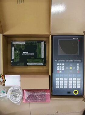 伊之密 博创注塑机电脑 盟立MH-9118电脑 台湾盟立MH9118电脑板