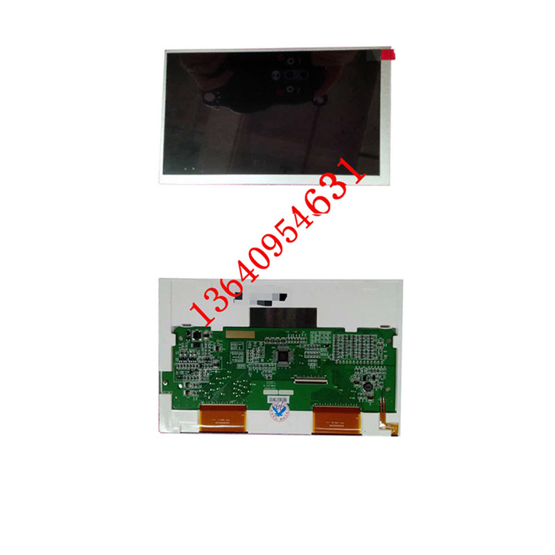 三顺 海太注塑机宝捷信PS660AM电脑7寸彩屏TB118 TB108面板显示屏