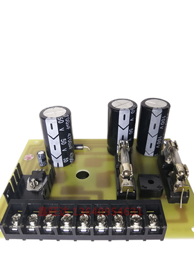 震雄注塑机电脑整流板 CPC2/1/2.2直流电源板D356 PS-01A PS-01板