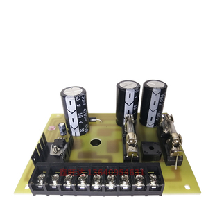 CPC2 01A 01板 2.2直流电源板D356 震雄注塑机电脑整流板