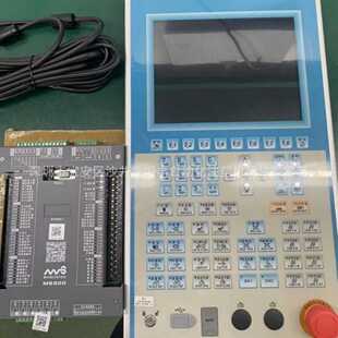 全新注塑机宝捷信电脑PORCHESON MS700/MS2130 10.2寸彩屏电脑
