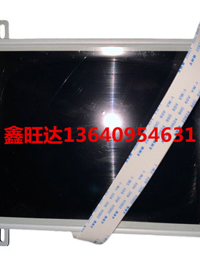 全新通用西门子/HOSIDEN HLM8619 HLM8620 OP27 OP25印刷机液晶屏