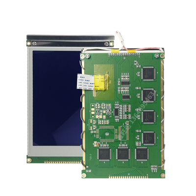 全新海天注塑机弘讯A62 A63 AK580电脑显示屏替代SP17Q001蓝屏