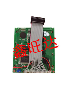 注塑机钜通电脑/KS3660/KS3600/KS3600 KS3570 128128液晶显示屏