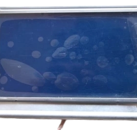 全新 弘讯I200显示屏 M214DP1A海天注塑机显示屏