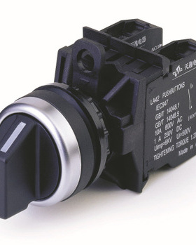 江阴长江电气 旋钮 CJK22-11X2 CJK22-20X3