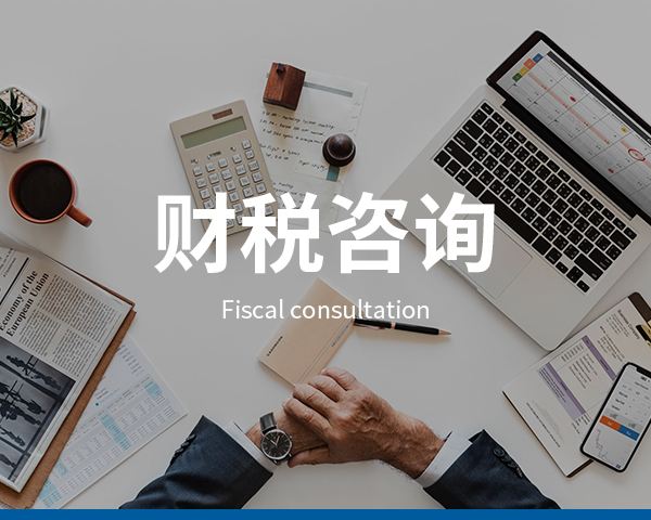 杭州公司注册  财务做账咨询 代理申报税务