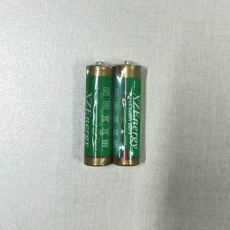 5号小电池五号电池本店喷香机kp1188用普通电池(牌子随机发