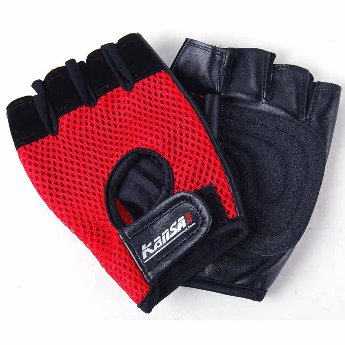 Gants pour vélo mixte - Ref 2244019 Image 5