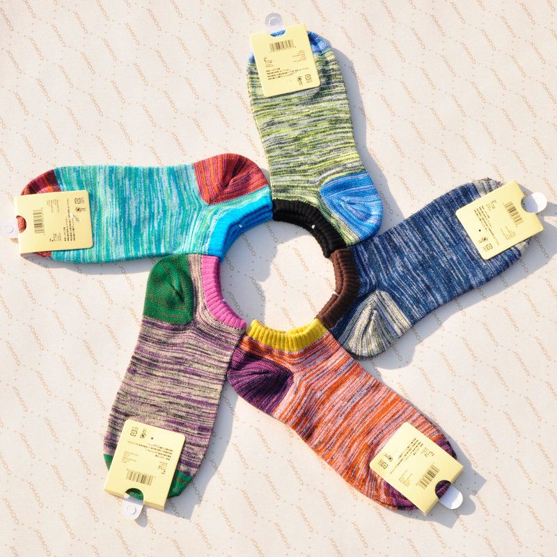 Chaussettes - collants - Ref 758702 Image 5