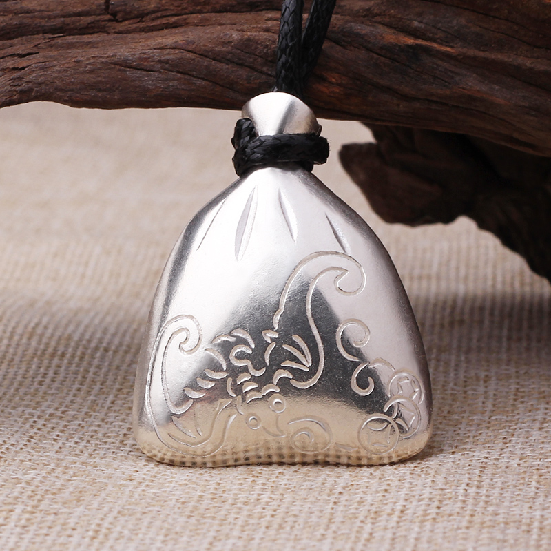 Bracelet de cheville Femme OTHER   en Argenterie - Ref 3104202 Image 7