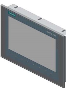 西门子9寸屏6AV2123-2JB03-0AX0 KTP900 基本精简面板按键触摸