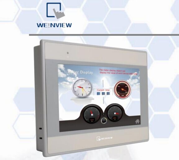 全新原装威纶触摸屏MT6070IE 升级为MT6071IE 7寸