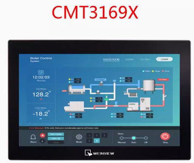 weinview 威纶通触摸屏 CMT3169X 触控屏 人机界面 全新原装