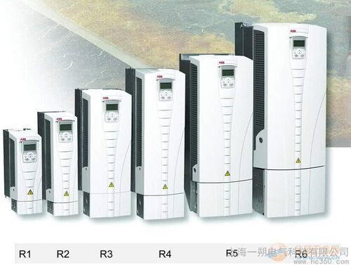全新ABB变频器  ACS355-03E-31A0-2  现货供应