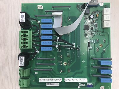 西门子6RA80 励磁板 C98043-A7111-L1-8 详情