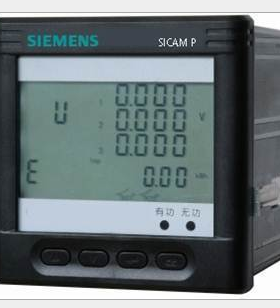 SICAM P2型三项多功能电力智能仪表7KG7320-0BA01 P25