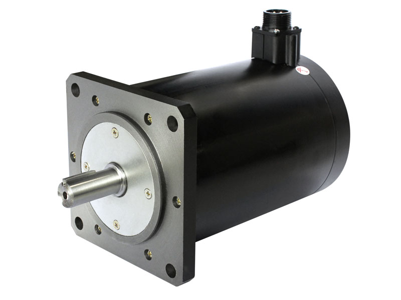 kinco步进电机2s130y-063r8