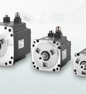 西门子V90高惯量伺服电机 1FL6067-1AC61-0LB1 2kW 带键槽 带抱闸