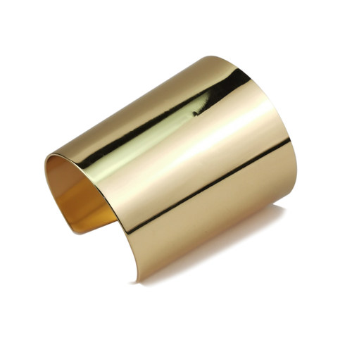 欧美夸张时尚百搭手镯女酒吧舞台