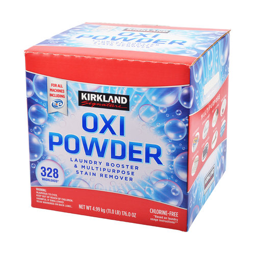 美国进口科克兰强力去污粉4.99kg