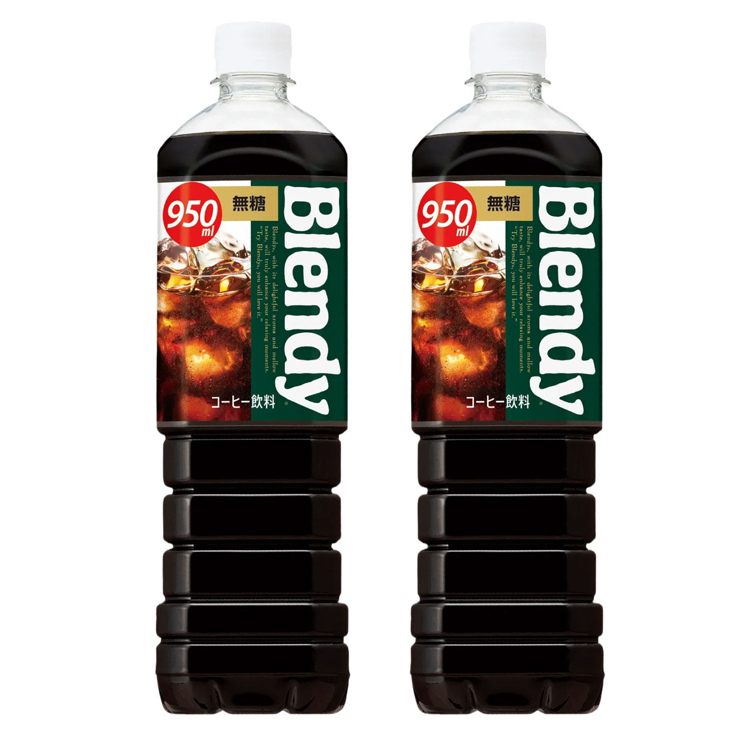 日本进口三得利冰美式即饮布兰迪黑咖啡大瓶装blendy纯冷萃饮料液,咖啡/麦片/冲饮,咖啡液,淘宝优惠券,粉丝福利购,淘宝优惠卷