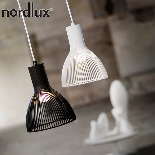 丹麦NORDLUX北欧客厅吊灯