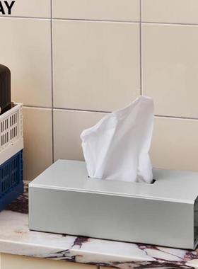 【2024AW IS新品】HAY Colour Storage Tissue Box收纳盒餐巾纸盒