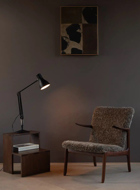 现货英国Anglepoise Desk Lamp款工业风Type 75 卧室书桌阅读台灯