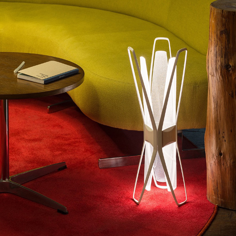 台湾艾舍书房现代简约个性灯具