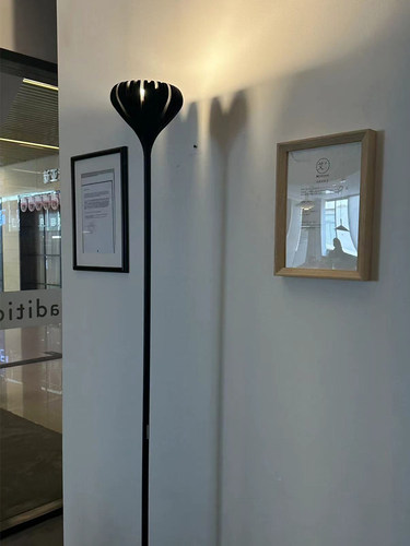 Artemide客厅书房现代简约落地灯