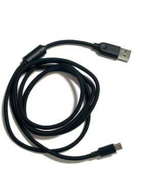 Morkblade磁轴电竞8K专用数据线二段式锁止结构传输mk60奇点