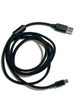 Morkblade磁轴电竞8K专用数据线二段式锁止结构传输mk60奇点